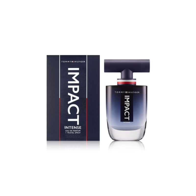 TOMMY HILFIGER IMPACT INTENSE EDP 100ML VARON