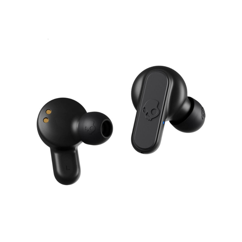AUDIFONOS MINI AND MIGHTY MODEL S2DMW-P740 DIME TRUE WIRELLES IN EAR TRUE SKULLCANDY