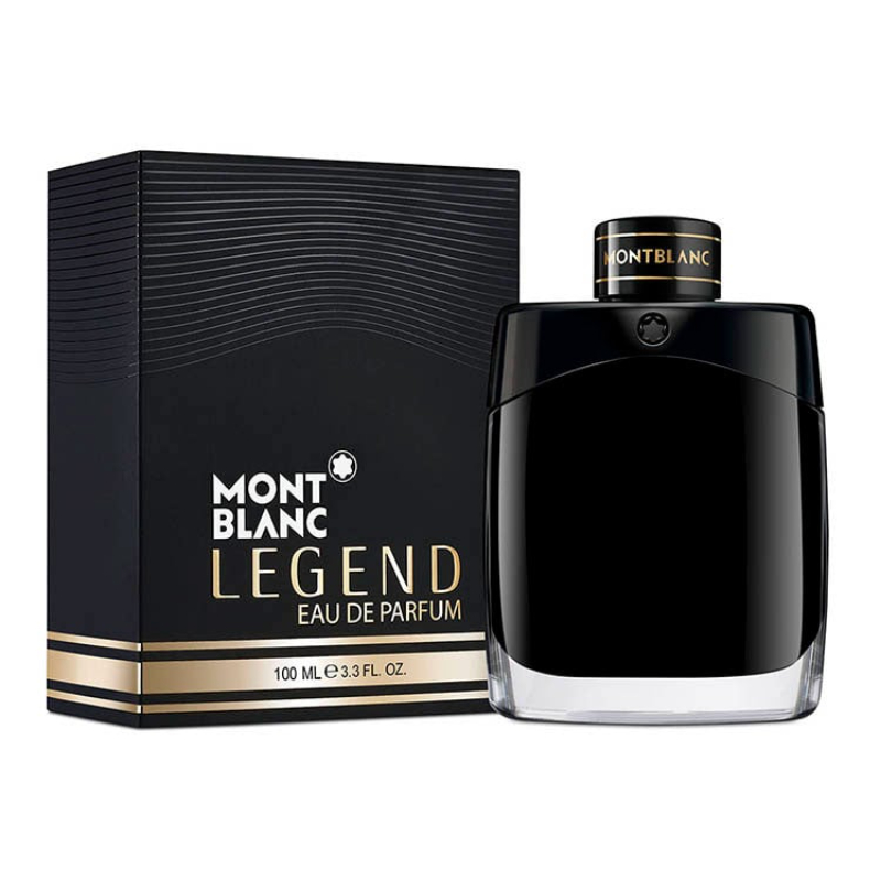 LEGEND MEN EDP 100 ML VARON MONTBLANC 