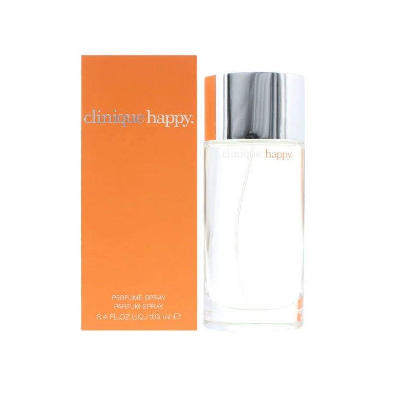 CLINIQUE HAPPY EDP 100 ML DAMA CLINIQUE