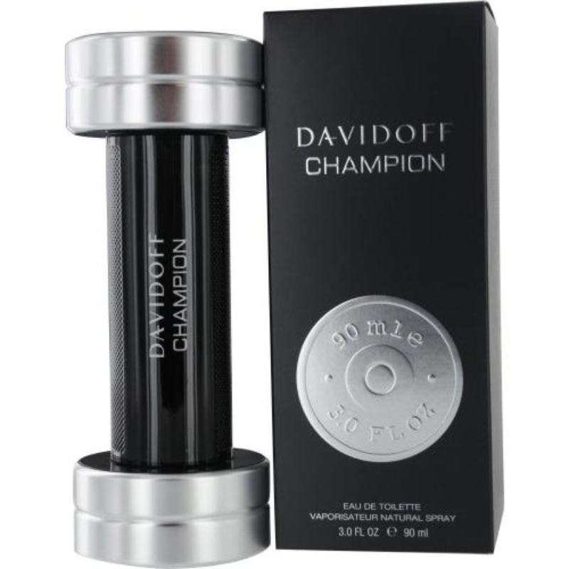 CHAMPION EDT 90 ML VARON DAVIDOFF