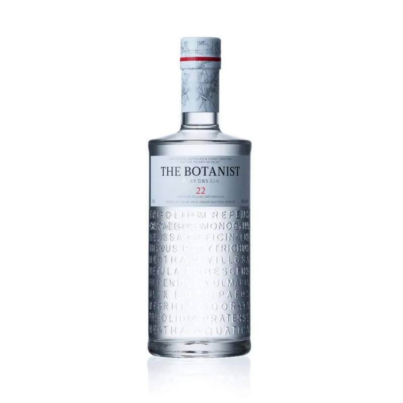 GIN BOTANIST ISLAY DRY GIN 700 ML