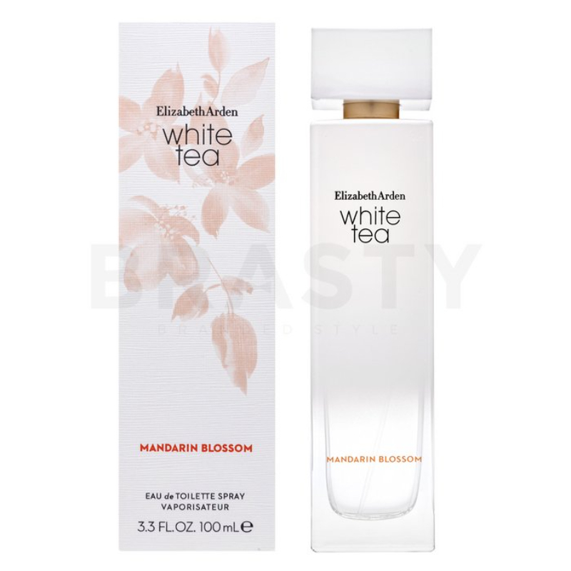ELIZABETH ARDEN WHITE TEA MANDARIN BLOSSOM EDT 100 ML DAMA