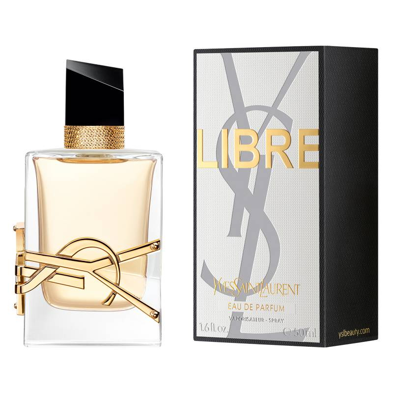 YSL LIBRE EDP 50 ML DAMA YVES SANT LAURENT