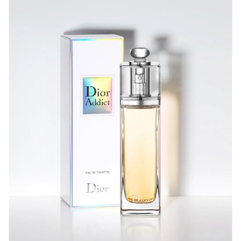DIOR ADDICT EDT 50 ML DAMA