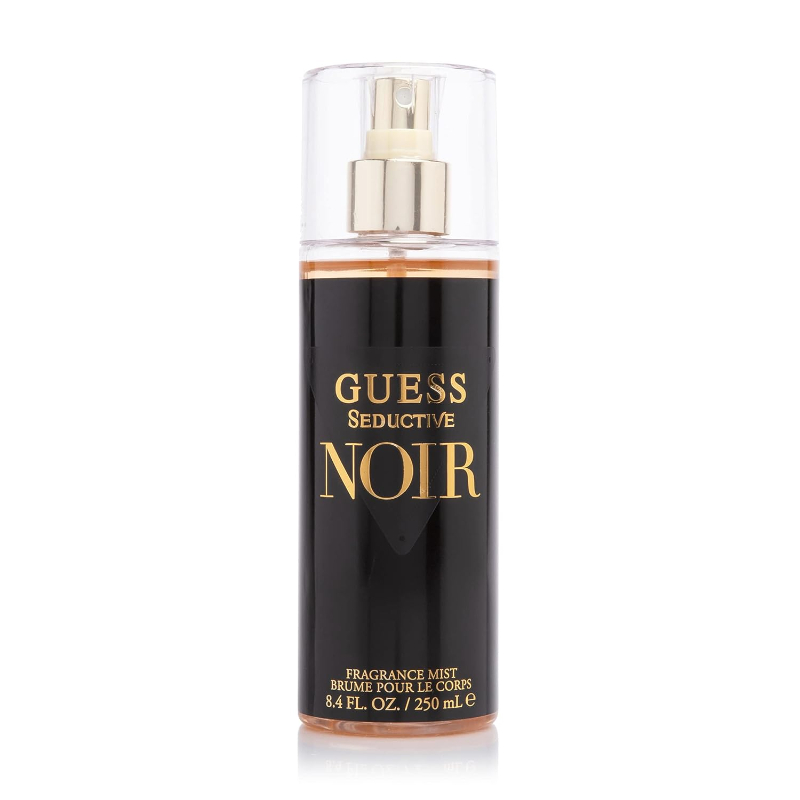 GUESS SEDUCTIVE NOIR FOR WOMEN FRAG MIST 250ML DAMA