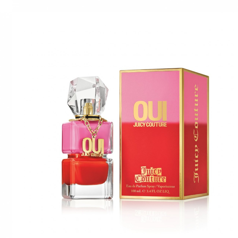 OUI JUICY COUTURE EDP 100 ML DAMA