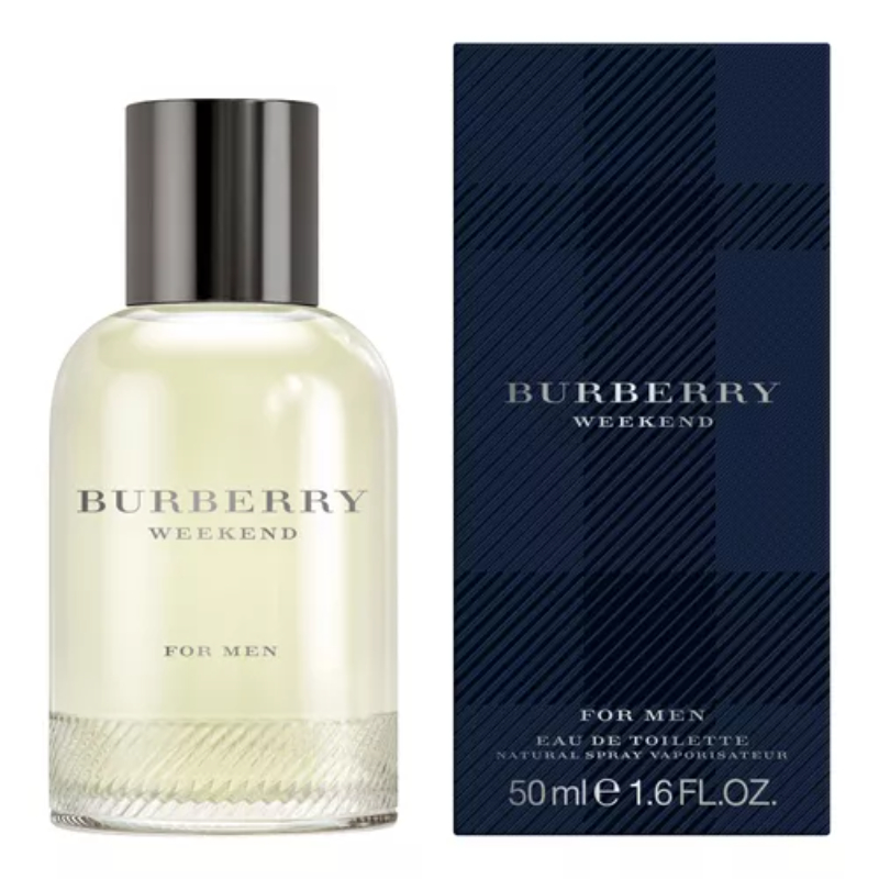 BURBERRY WEEKEND 50ML EDT BURBERRY VARON