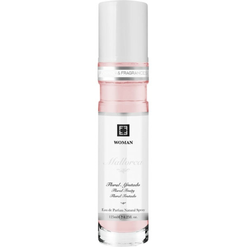 FF MALLORCA EDP 125 ML DAMA FASHION Y FRAGANCES 