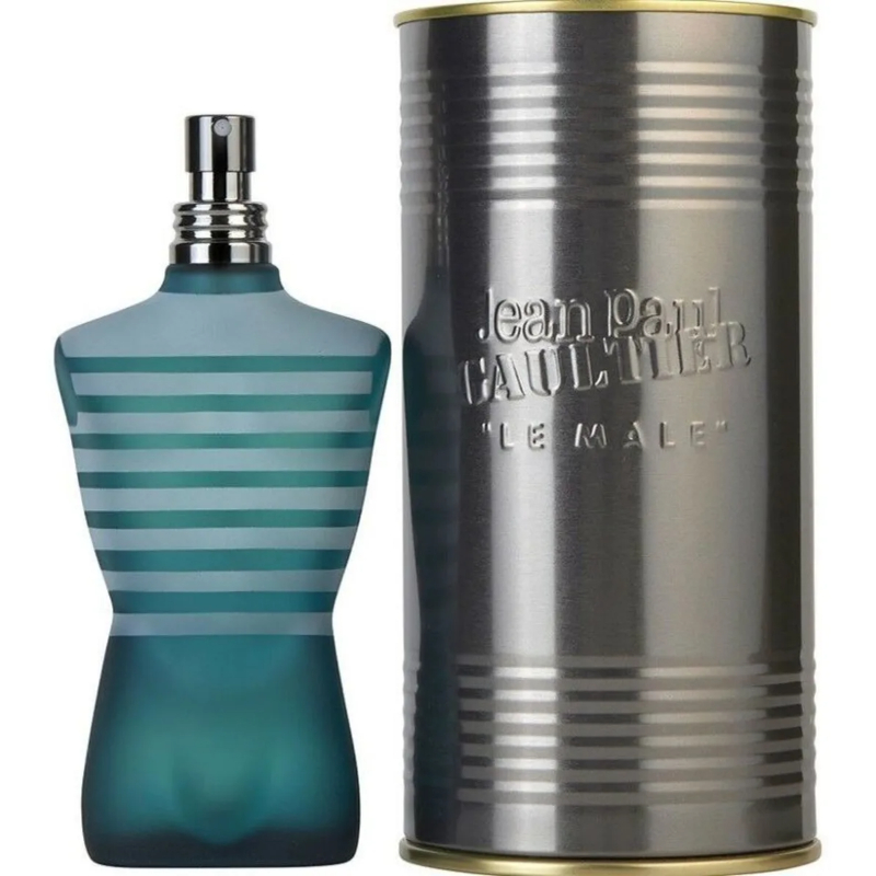 JEAN PAUL GAULTIER 125ML EDT FOR MEN