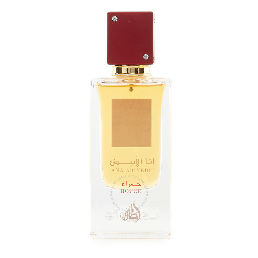 LATTAFA ANA ABIYEDH ROUGE EDP 60 ML UNISEX