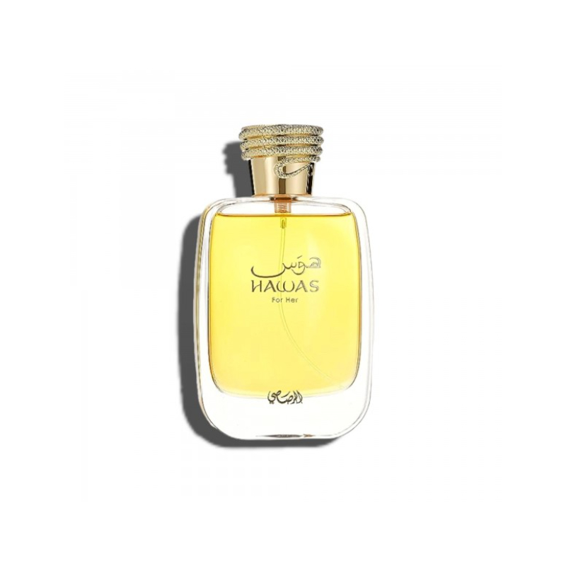RASASI HAWAS FOR HER EDP 100 ML DAMA  