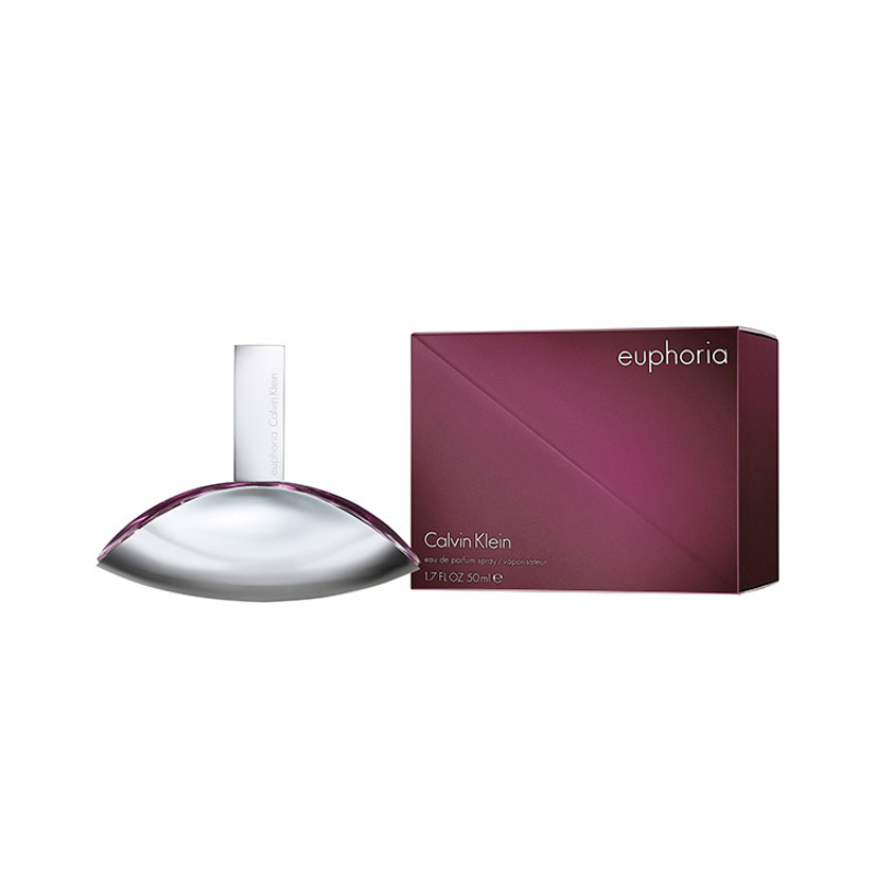 CALVIN KLEIN EUPHORIA EDP 50 ML DAMA