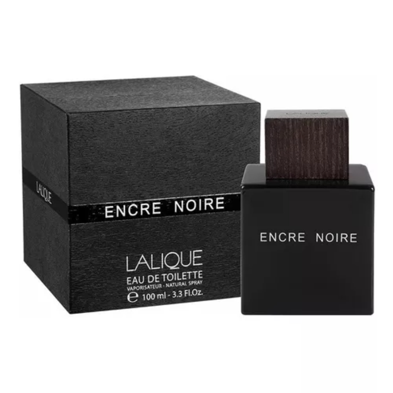 LALIQUE ENCRE NOIRE EDT 100 ML VARON