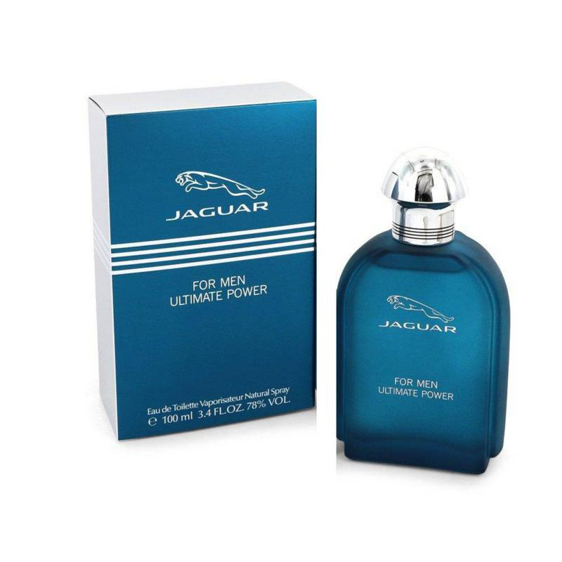 JAGUAR ULTIMATE POWER EDT 100 ML VARON