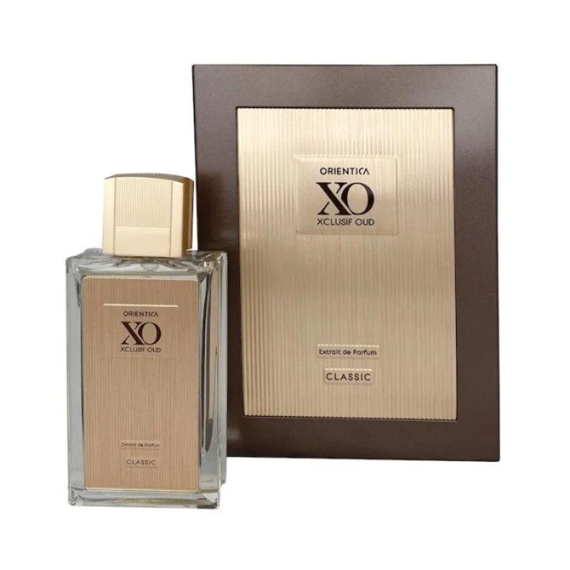 ORIENTICA XO XCLUSIF OUD CLASSIC EDP 60 ML UNISEX