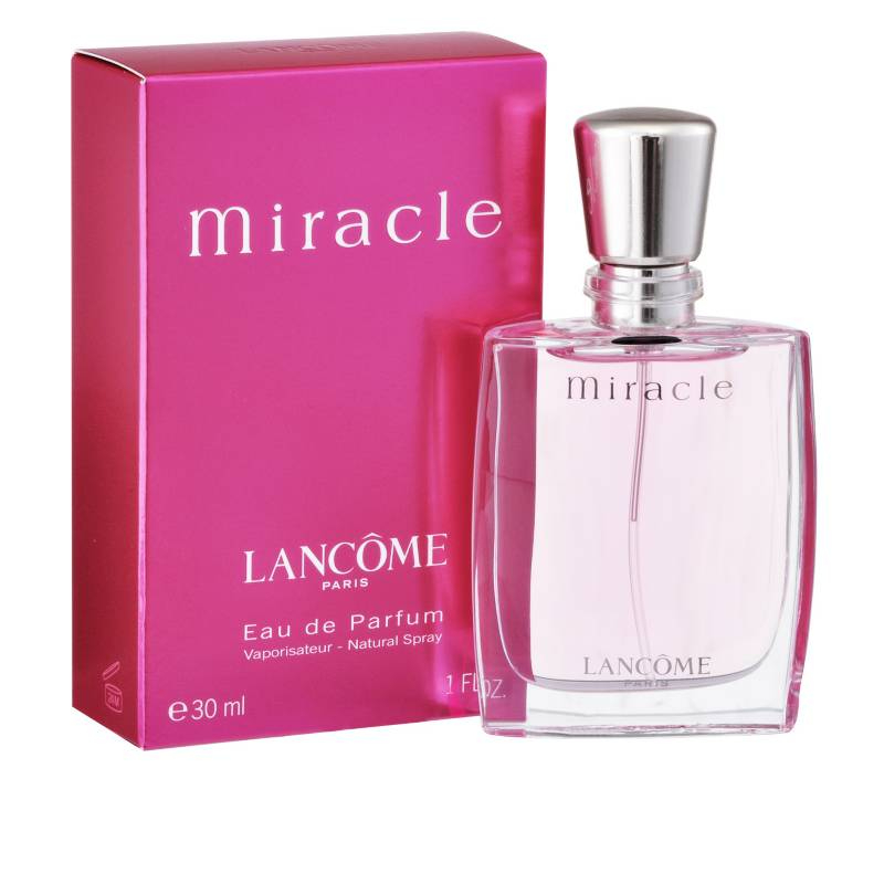 MIRACLE EDP 30 ML LANCOME DAMA