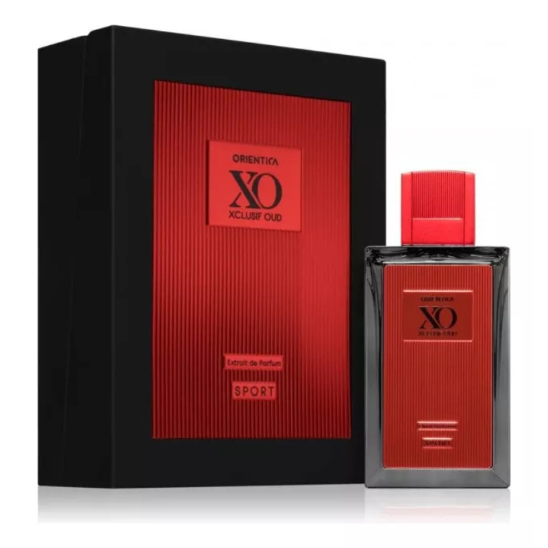 ORIENTICA XO XCLUSIF OUD SPORT EDP 60 ML UNISEX