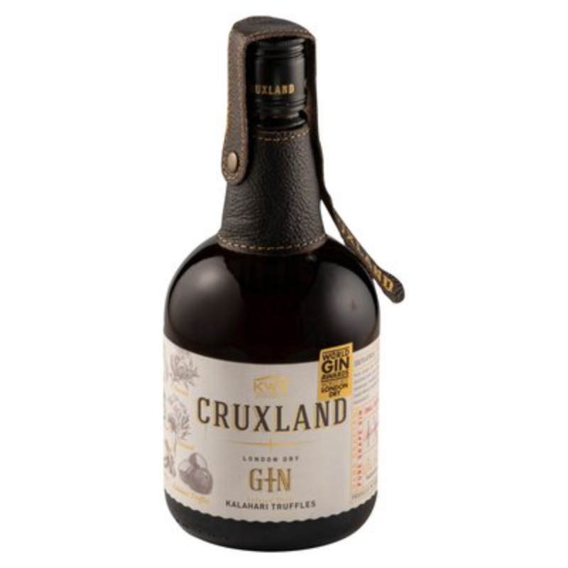 GIN KWV CRUXLAND 750 ML X 12 UNID
