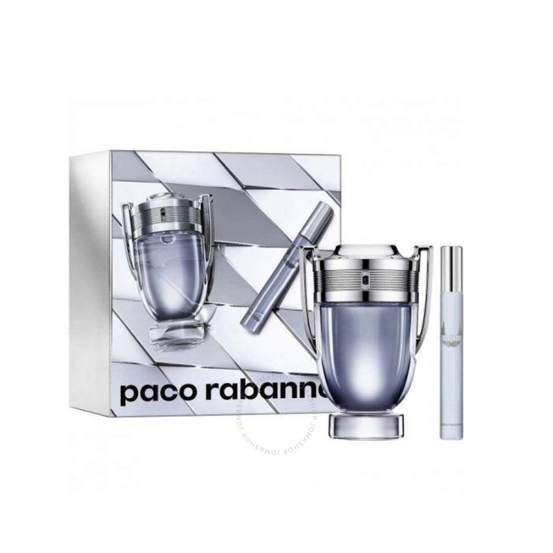 PACO RABANNE INVICTUS 100 ML + 20 ML SET VARON