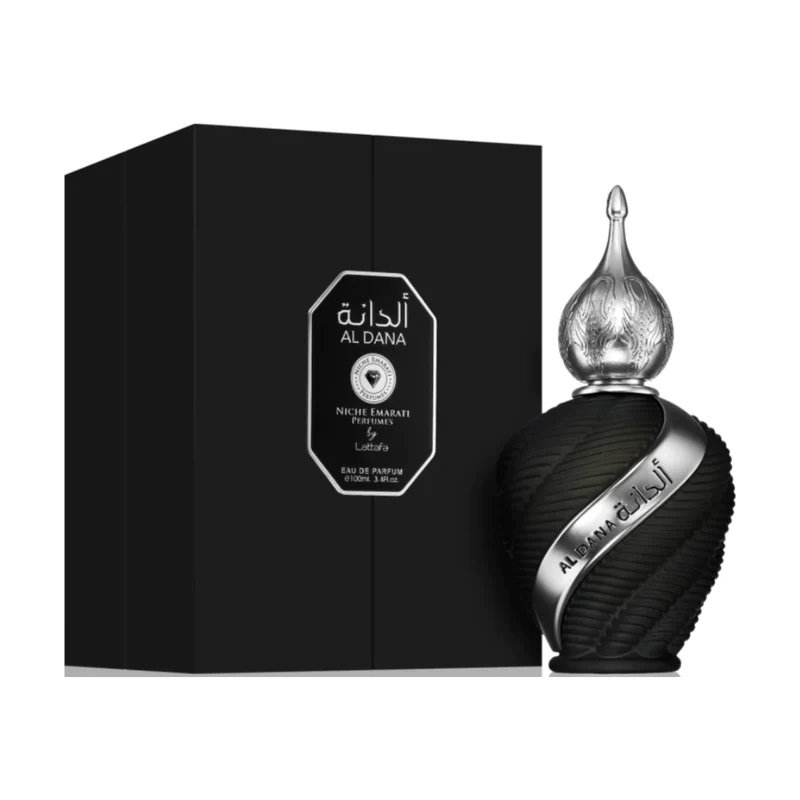 LATTAFA AL DANA NICHE EMARATI EDP 100 ML UNISEX