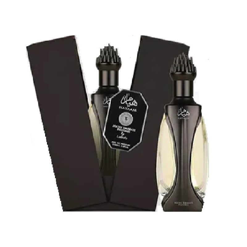 LATTAFA NICHE EMARATI HAYAAM EDP 100 ML UNISEX