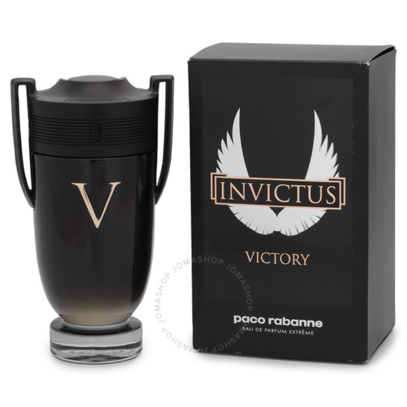 PACO RABANNE INVICTUS VICTORY EAU DE PARFUM EXTREME 200 ML VARON