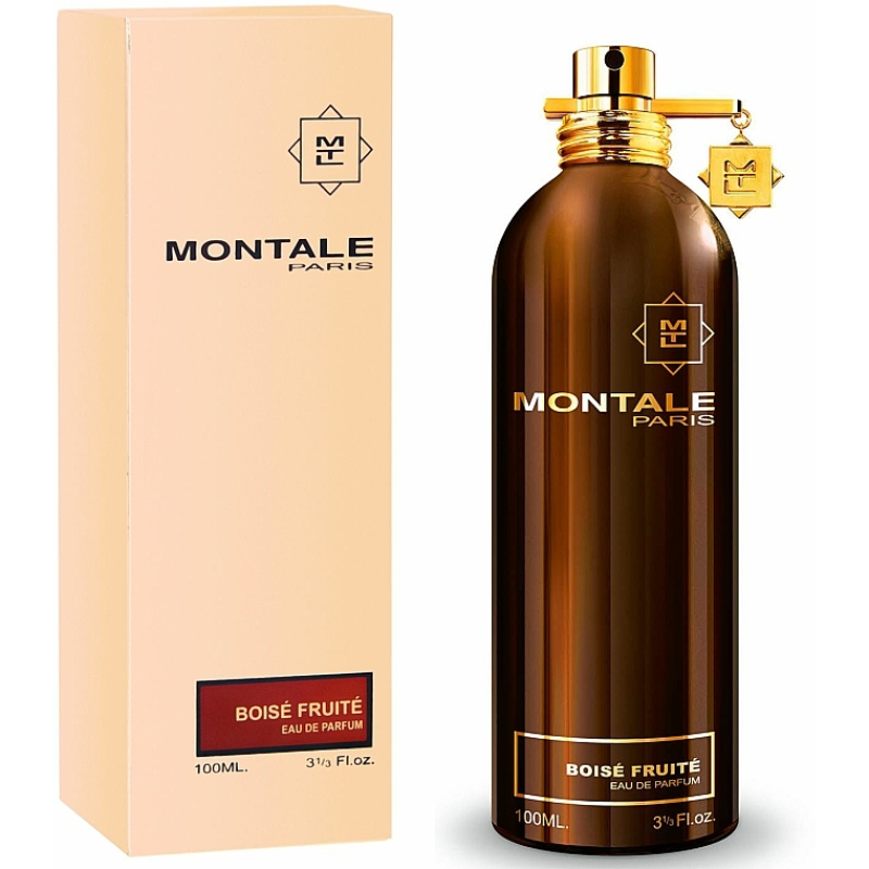 MONTALE BOISE FRUITE 100 EDP