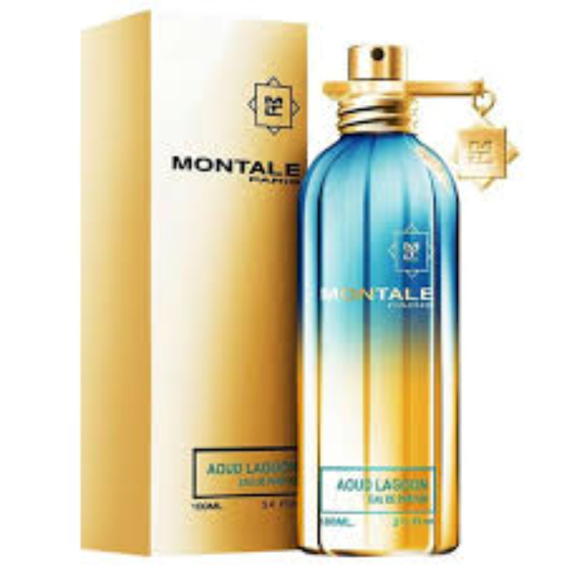 MONTALE AOUD LAGOON 100 ML