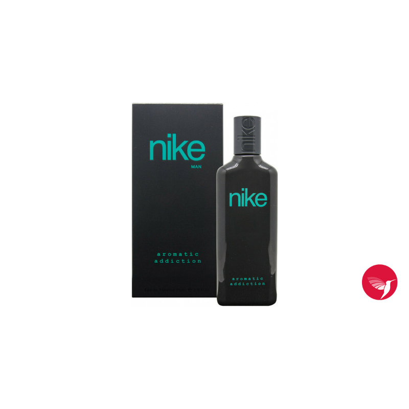 DESODORANTE SPRAY NIKE AROMATIC ADDITION MAN EDT 200 ML VARON