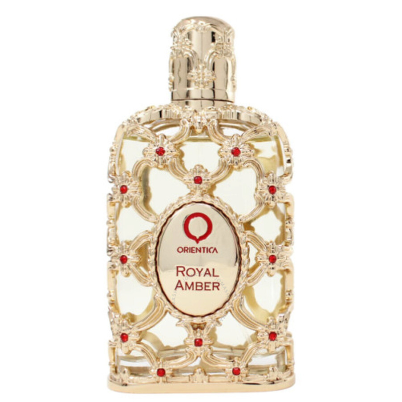 ORIENTICA LUXURY COLLECTION ROYAL AMBER EDP 150 ML UNISEX