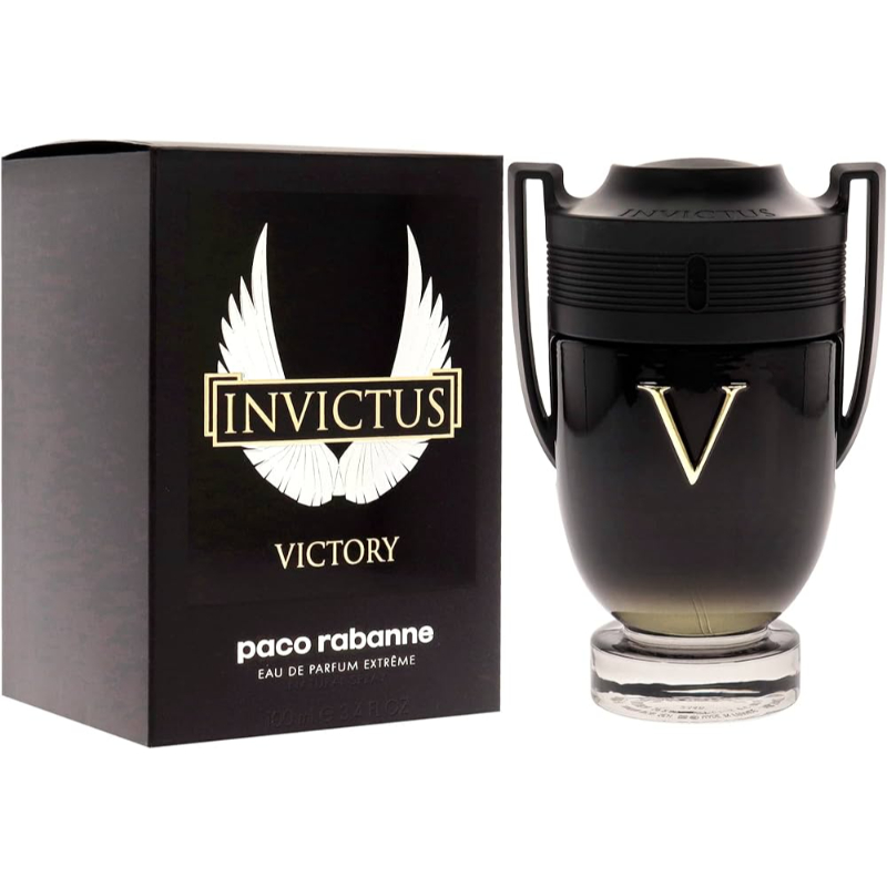 PACO RABANNE INVICTUS VICTORY EDP EXTREME 100 ML VARON