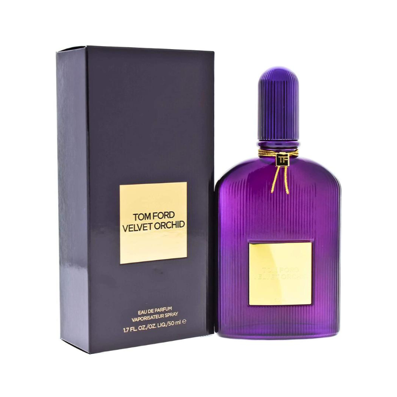 TOM FORD VELVET ORCHID WOMAN EDP 100 ML DAMA