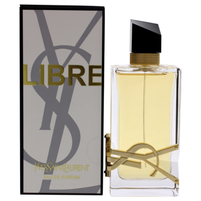 YSL LIBRE EDP 90 ML DAMA YVES SANT LAUREN