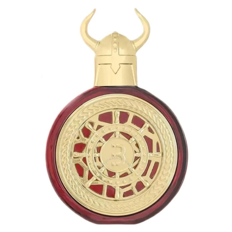 BHARARA VIKING KASHMIR EDP 100ML UNISEX