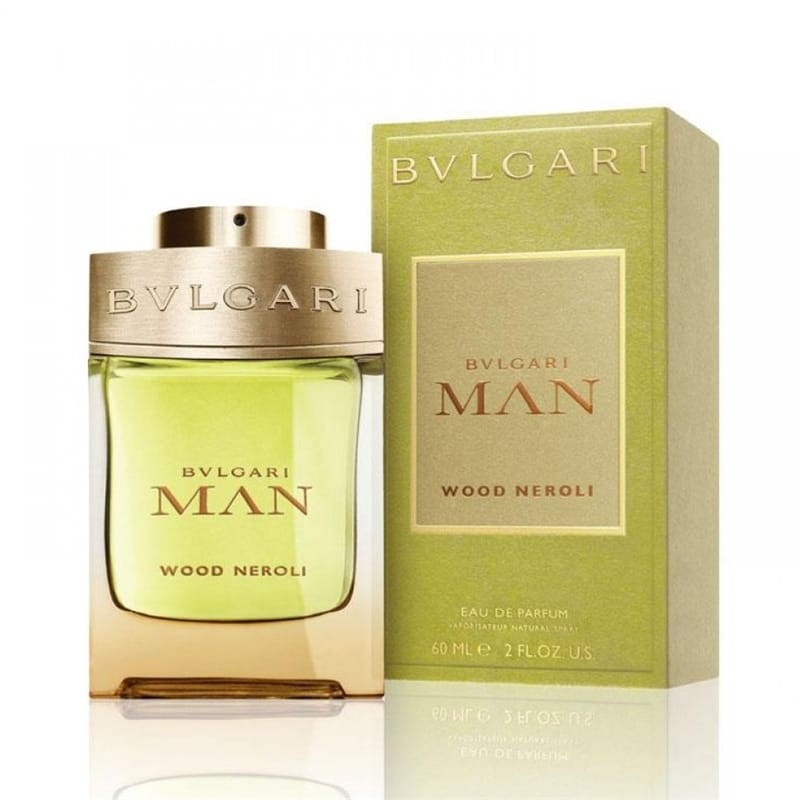 BVLGARI WOOD NEROLI EDP 60 ML VARON