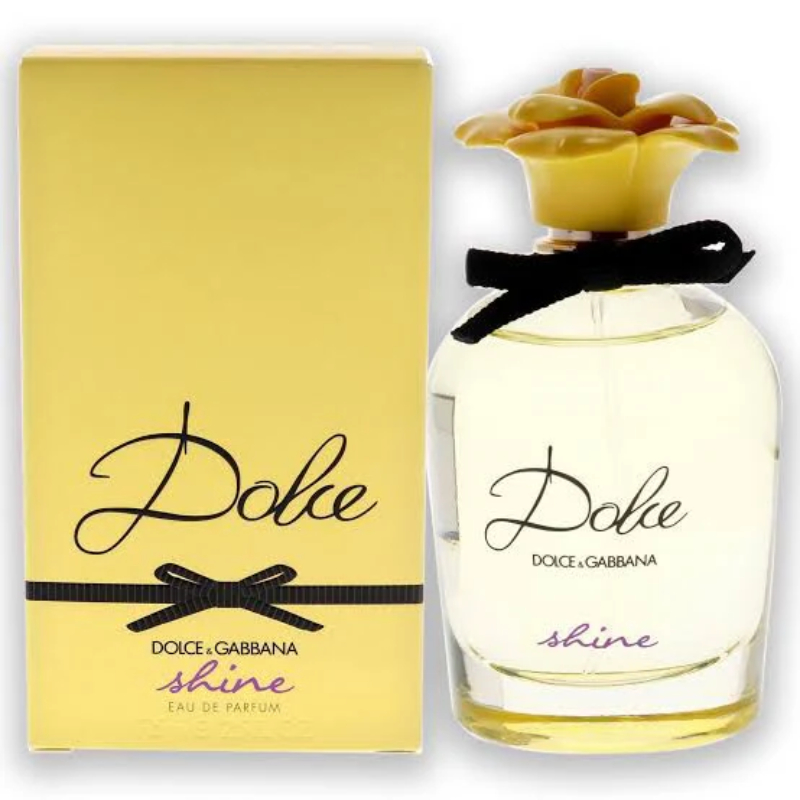 DOLCE GABBANA DOLCE SHINE EDP 75ML DAMA