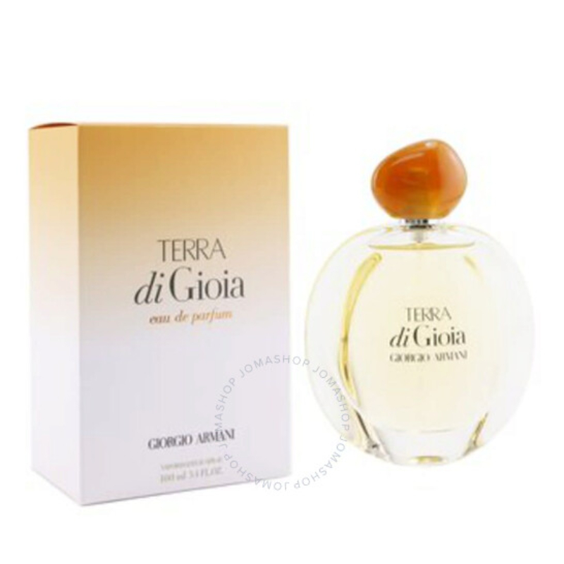 GIORGIO ARMANI TERRA DI GIOIA EDP 100 ML DAMA