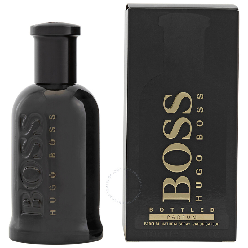HUGO BOSS  BOTLED PARFUM 100 ML VARON