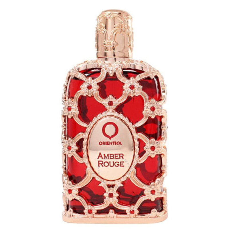 ORIENTICA AMBER ROUGE LUXURY COLLECTION EDP 150 ML UNISEX