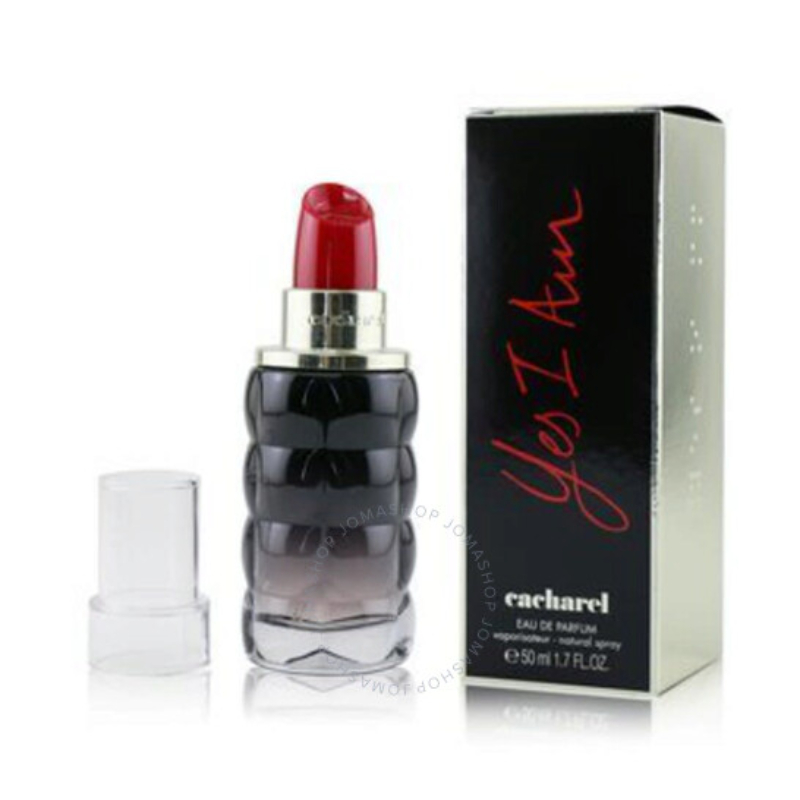 YES I AM EDP 50 ML CACHAREL DAMA